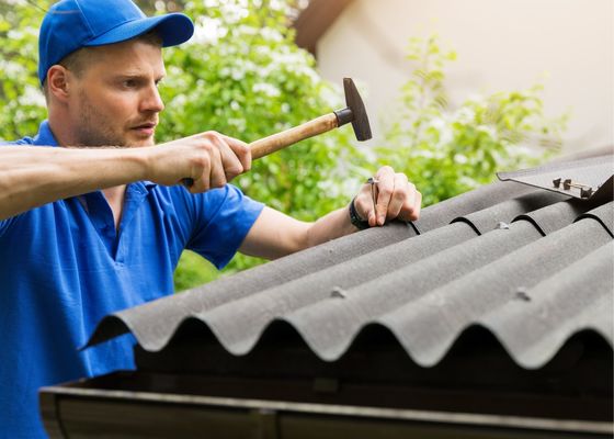 Little Rock Roofing Co - 10.06.21