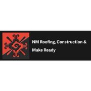 NM Make Ready Roofing and Construction - 14.02.24