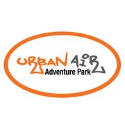 Urban Air Trampoline & Adventure Park - 17.04.19