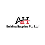 AH Building Supplies Pty Ltd - 21.12.20