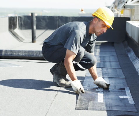 Roofing Contractors of Locust Grove - 01.10.20