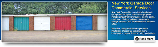 Garage Door Repair & Installation Locust Valley - 09.02.20