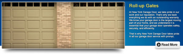 Garage Door Repair & Installation Locust Valley - 09.02.20