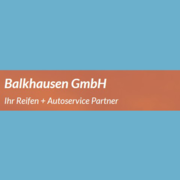Balkhausen GmbH - 15.08.19