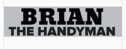 Brian's handyman services - 10.02.20