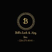 Bill’s Lock & Key, Inc. - 05.12.20