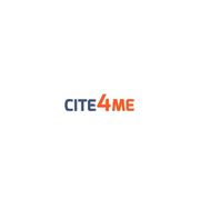Cite4Me - 13.05.19