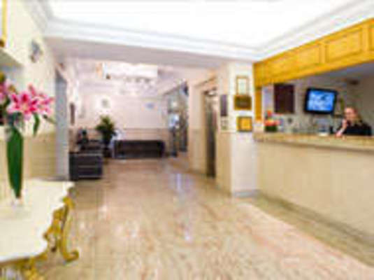 City Hotel London - 23.11.12