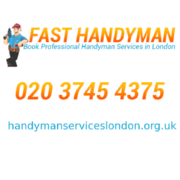HandyMan Services London - 19.03.20