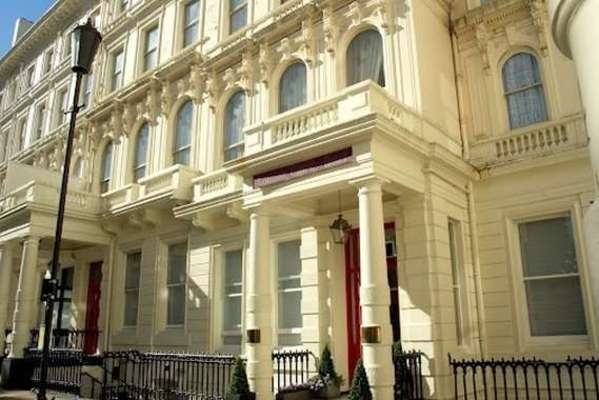 London Guards Hotel - 18.04.13