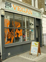 Vx (SSOV Vegan Boutique) Photo