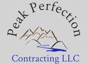 Peak Perfection Contracting LLC - 18.07.20
