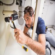 Precision Water Heaters and Plumbing - 25.08.21