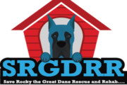 Save Rocky the Great Dane Rescue and Rehab (SRGDRR Inc) - 10.02.20