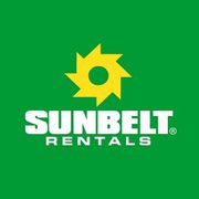 Sunbelt Rentals - 21.09.20