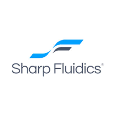 Sharp Fluidics - 29.08.19