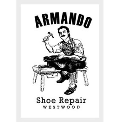 Armando Shoes and Repair - 01.09.20