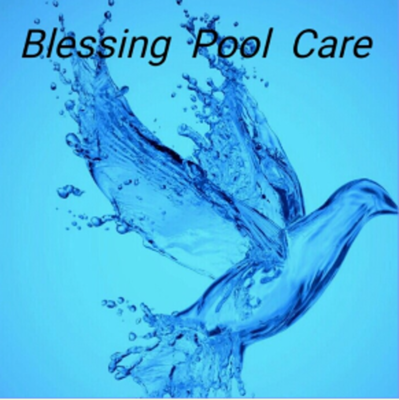 Blessing Pool Care - 29.06.22