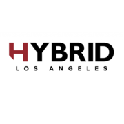 Hybrid Gym Los Angeles - 11.11.22