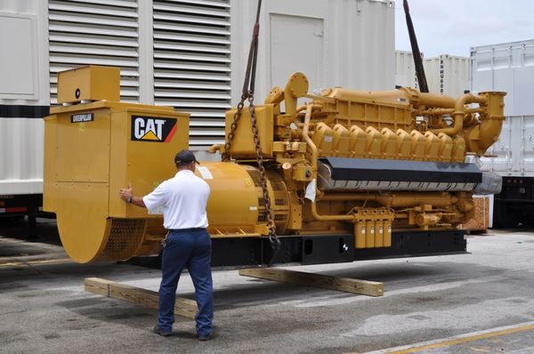 Industrial Motor Power - 21.12.21