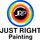 Just Right Painting, Inc. Photo