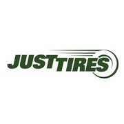 Just Tires - 13.02.20