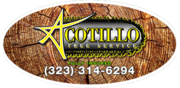 Acotillo Tree Services - 21.11.16