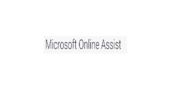Microsoft Online Assist - 25.01.20