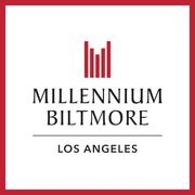 Millennium Biltmore Hotel Los Angeles - 06.09.18