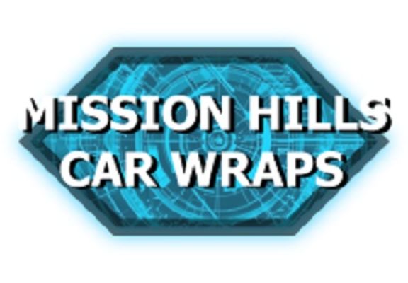 Mission HIlls Car Wraps - 08.12.20