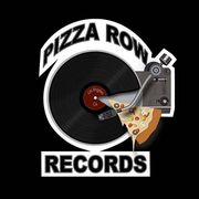Pizza Row Records - 01.11.19