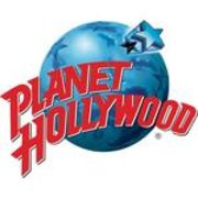 Planet Hollywood - 04.04.17