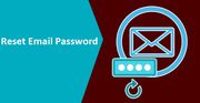 Reset Email Password - 18.03.19