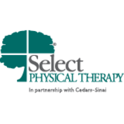 Select Physical Therapy - Los Angeles - Park Terrace - 12.09.23