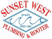 Sunset West Plumbing & Rooter Inc. - 25.07.16