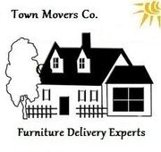 Town Movers - 11.03.15