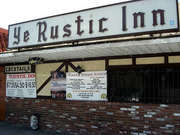 Ye Rustic Inn Photo