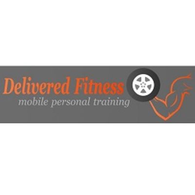 Delivered Fitness - 06.03.19