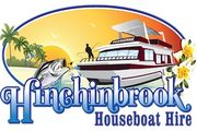 Hinchinbrook Houseboat Hire - 29.09.16