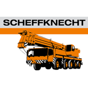 Scheffknecht Autokran GmbH - 10.12.20