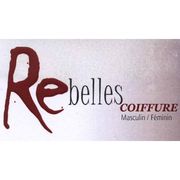 Coiffure Rebelles - 02.02.21