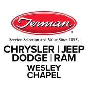 Ferman Chrysler Jeep Dodge Ram – Wesley Chapel - 18.05.20