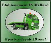 Paul Mellard Epaviste Ferrailleur - 14.02.13