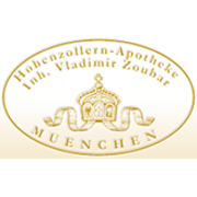 Hohenzollern-Apotheke - 10.03.21