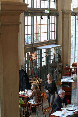 Nov 21 2008 : 94/366 Literaturhaus München - 24.08.10