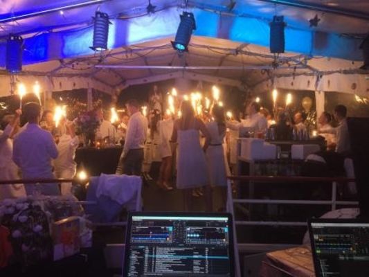 Top DJ München
