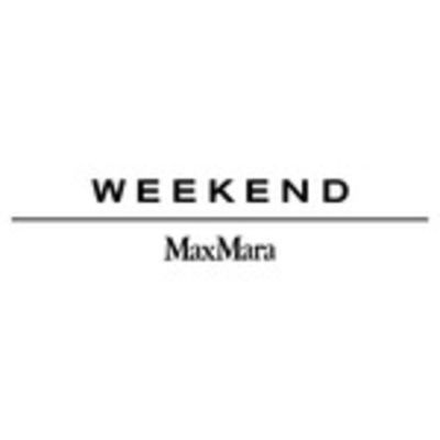 Weekend Max Mara - 28.07.20