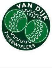 Van Dijk Tweewielers Sinds 1920 - Maarsbergen, Nederland - Fietsenwinkel