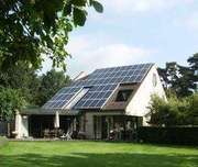 Energiebau Solar Power Benelux BV - 17.12.12