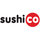 SushiCo Photo